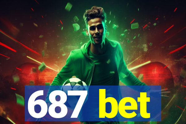 687 bet